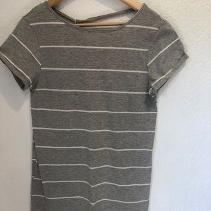 Billabong Low Back Summer Dress